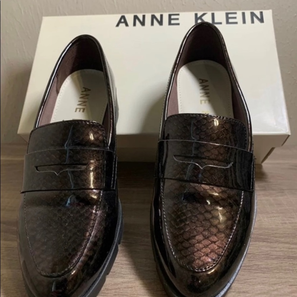 Anne Klein Loafers